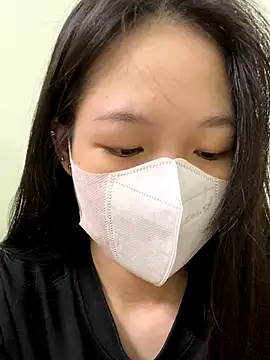 minmin2kk5 online show from 11, 9, 2025