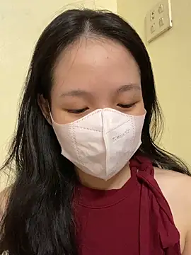 minmin2kk5 online show from 26, 9, 2025