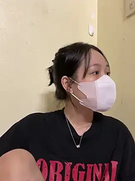 minmin2kk5 online show from 2, 10, 2025