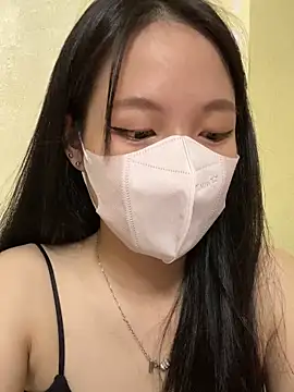 minmin2kk5 online show from 3, 10, 2025