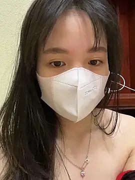 minmin2kk5 online show from 22, 3, 2025