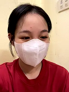 minmin2kk5 online show from 12, 9, 2025