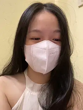 minmin2kk5 online show from 24, 9, 2025