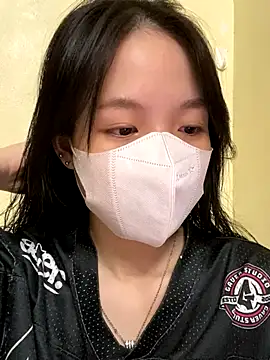 minmin2kk5 online show from 1, 10, 2025