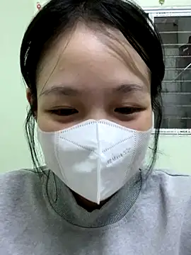 minmin2kk5 online show from 22, 10, 2025