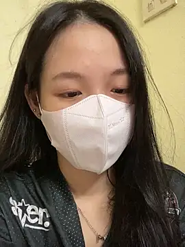 minmin2kk5 online show from 23, 9, 2025