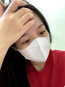 minmin2kk5 online show from 25, 9, 2025