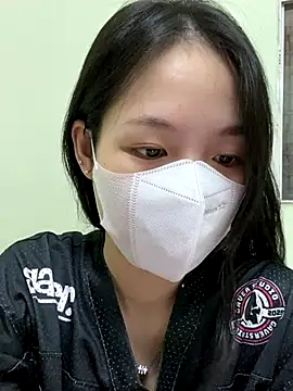 minmin2kk5 online show from 2, 10, 2025