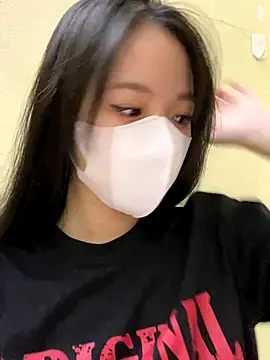 minmin2kk5 online show from 10, 9, 2025