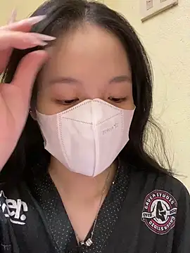 minmin2kk5 online show from 20, 9, 2025