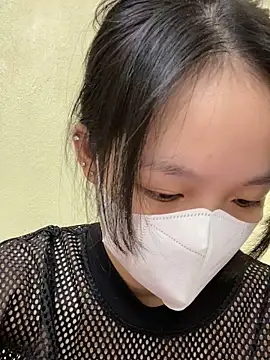 minmin2kk5 online show from 17, 9, 2025