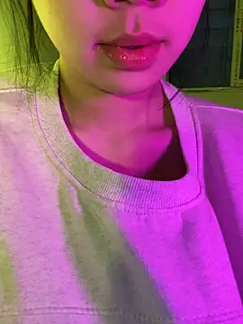 minmin2kk5 online show from 23, 12, 2025