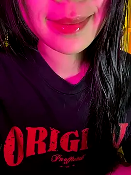 minmin2kk5 online show from 29, 11, 2025