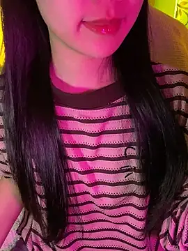 minmin2kk5 online show from 28, 11, 2025