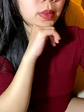 minmin2kk5 online show from 17, 11, 2025