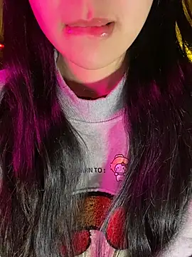 minmin2kk5 online show from 8, 1, 2026