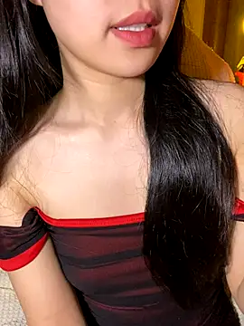 minmin2kk5 online show from 14, 11, 2025