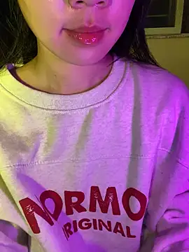 minmin2kk5 online show from 14, 12, 2025