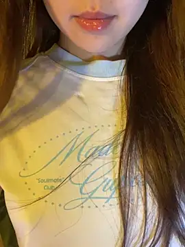 minmin2kk5 online show from 19, 5, 2026