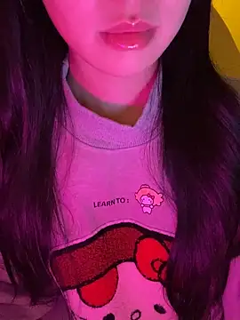 minmin2kk5 online show from 7, 11, 2025