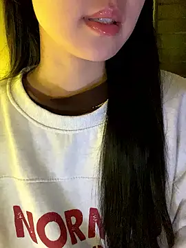 minmin2kk5 online show from 13, 1, 2026