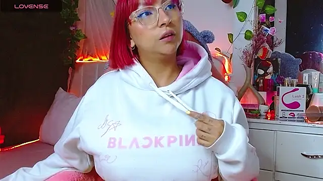 Littlerouse  online show from 12, 11, 2025