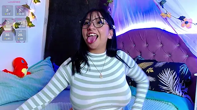 Littlerouse  online show from 7, 3, 2025