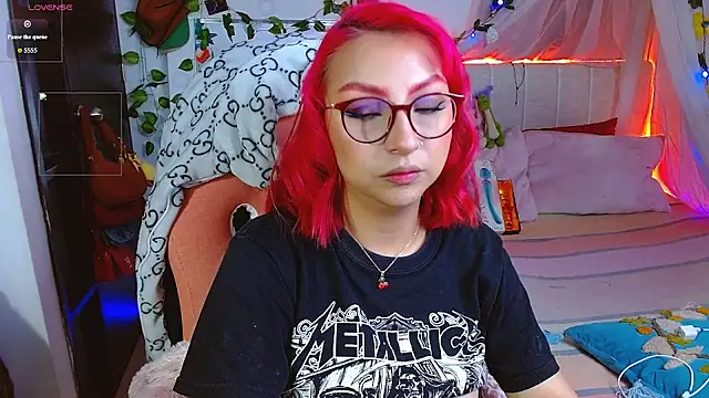 Littlerouse  online show from 22, 4, 2026