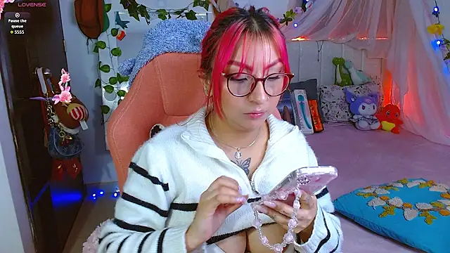 Littlerouse  online show from 16, 6, 2026