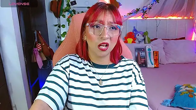 Littlerouse  online show from 9, 3, 2026