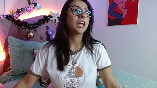 Littlerouse  online show from 6, 12, 2024