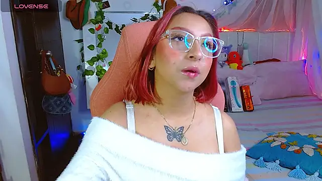 Littlerouse  online show from 24, 3, 2026