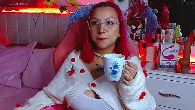 Littlerouse  online show from 8, 10, 2025