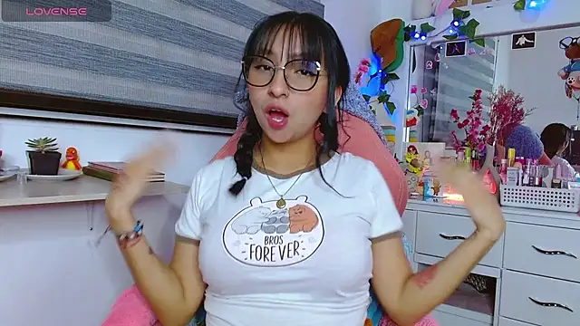 Littlerouse  online show from 9, 1, 2025