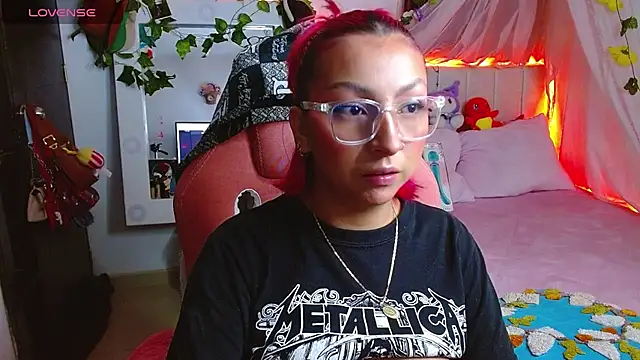 Littlerouse  online show from 14, 1, 2026