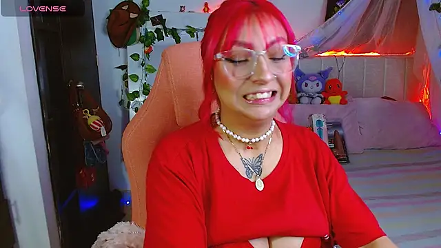 Littlerouse  online show from 15, 4, 2026