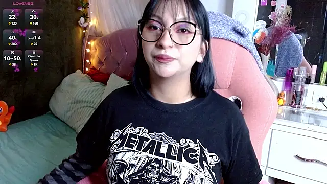 Littlerouse  online show from 20, 3, 2025