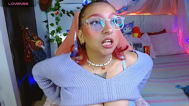 Littlerouse  online show from 21, 3, 2026