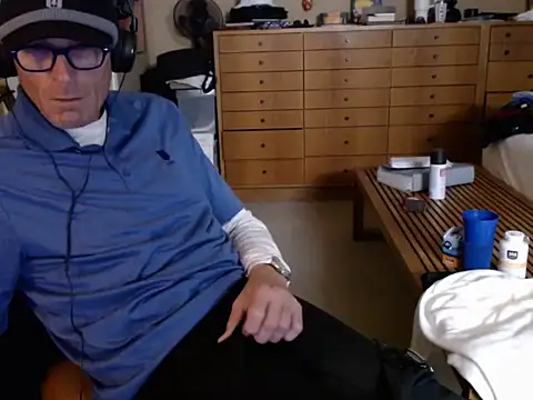 Richard Dixon online show from 5, 12, 2024