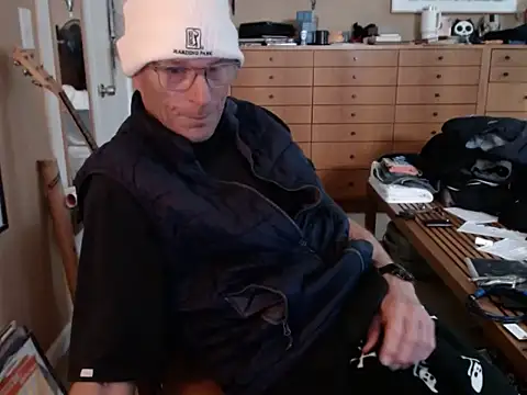 Richard Dixon online show from 26, 2, 2025