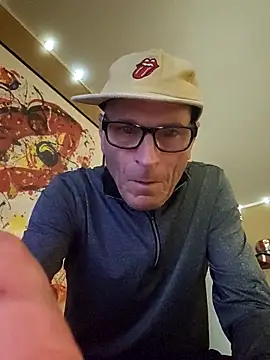 Richard Dixon online show from 23, 3, 2025