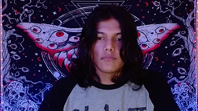 Snapshot of daiki_sx chatting on 16, 2, 2025 daiki sx online show from 16, 2, 2025