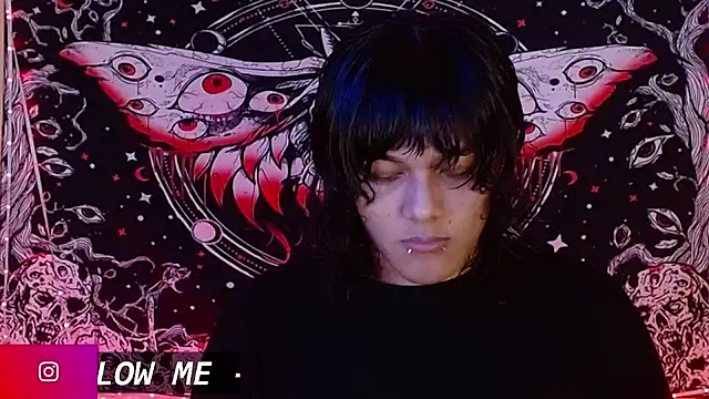 Snapshot of daiki_sx chatting on 22, 2, 2025 daiki sx online show from 22, 2, 2025