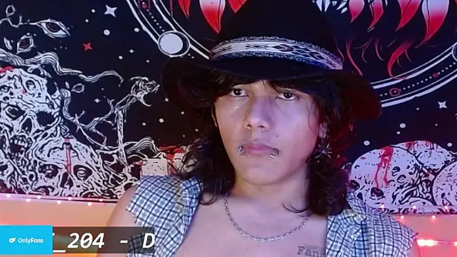 Snapshot of daiki_sx chatting on 11, 3, 2025 daiki sx online show from 11, 3, 2025