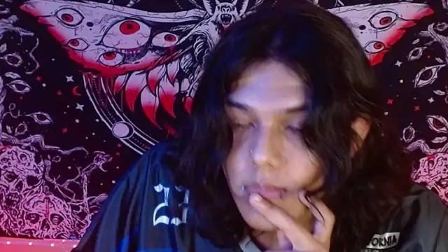 Snapshot of daiki_sx chatting on 7, 2, 2025 daiki sx online show from 7, 2, 2025