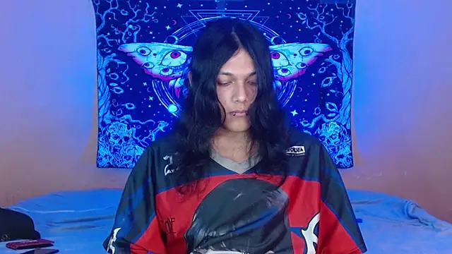 daiki sx online show from 1, 6, 2026