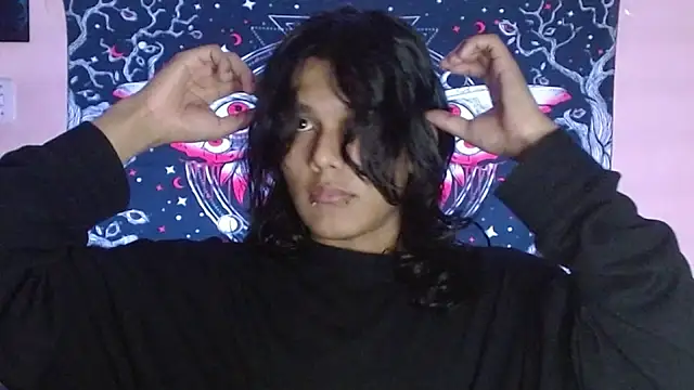 Snapshot of daiki_sx chatting on 26, 9, 2025 daiki sx online show from 26, 9, 2025