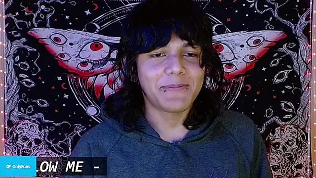 Snapshot of daiki_sx chatting on 27, 2, 2025 daiki sx online show from 27, 2, 2025