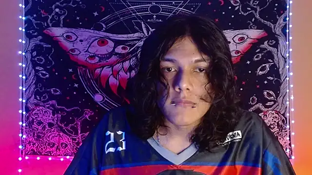 Snapshot of daiki_sx chatting on 6, 2, 2025 daiki sx online show from 6, 2, 2025