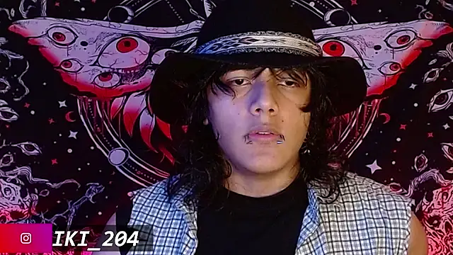 Snapshot of daiki_sx chatting on 10, 3, 2025 daiki sx online show from 10, 3, 2025